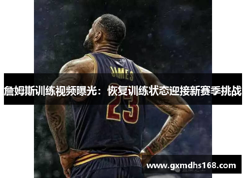 詹姆斯训练视频曝光：恢复训练状态迎接新赛季挑战